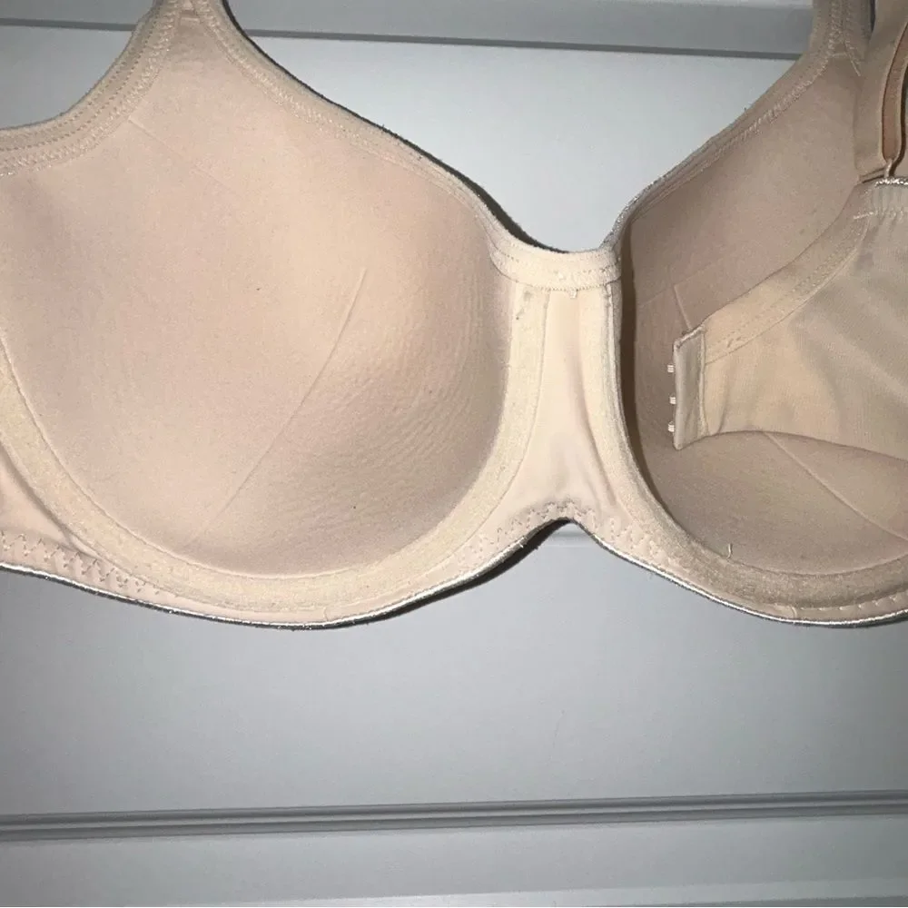 Soma Stunning Support Balconet Underwire Bra - Picture 4 of 5